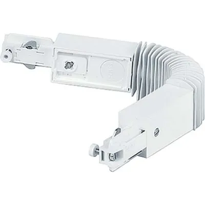 Zumtobel Flex-Verbinder 3ph sw S2 802190