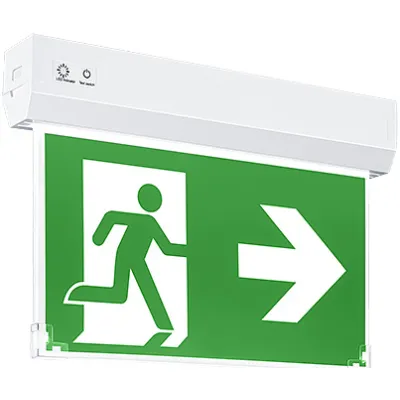 Zumtobel Fluchtwegeleuchte NINA 30M SE#96635654