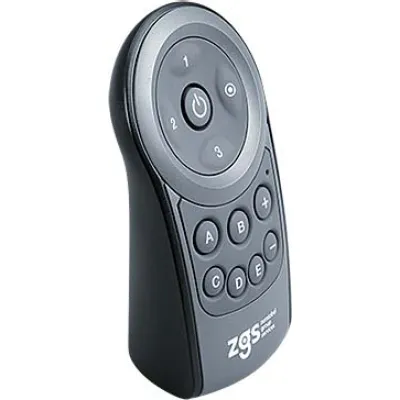 Zumtobel Infrarot Fernbedienung 38kHz IRTOUCH2