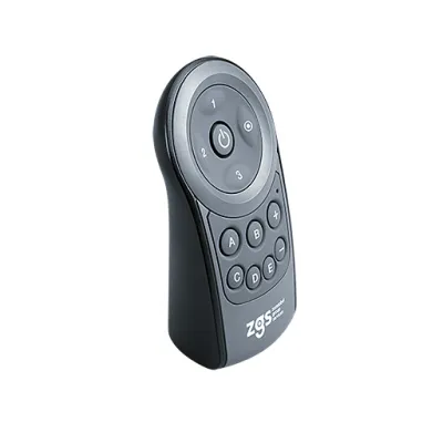 Zumtobel Infrarot Fernbedienung 38kHz IRTOUCH2