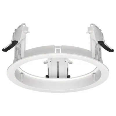 Zumtobel Installationsring CAR EVO M R1 RING WH