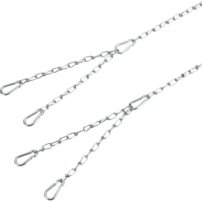 Zumtobel Kettenabhängung CR2 ZAK Set 1,5m | 22171556 | Montagezubehör CRAFT II | BWS Ballwurfsicherheit