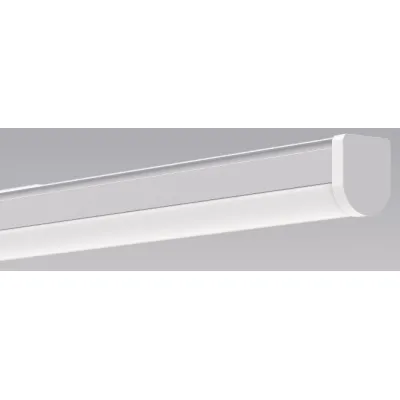 THORNeco LED-Anbauleuchte EMMA VARIOFLEX 1200 #96635574 | 1204mm | 30W | 2000-4000lm | 3000-4000K | Aluminium | IP20