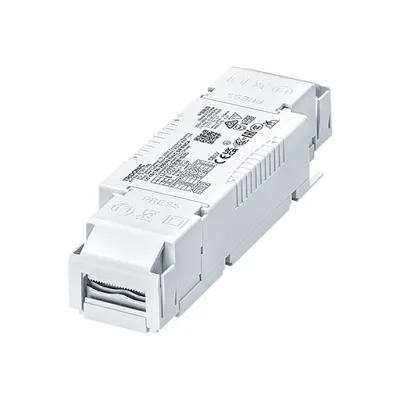 Zumtobel LED-Betriebsgerät DRV TR MIC #60819478 | 200mA | 8,4W | 900lm | 200V | IP20 | Kunststoff | weiß