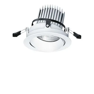 Zumtobel LED-Deckeneinbauleuchte 940 MICROS2 #60300042