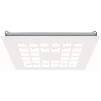 Zumtobel LED-Einbauleuchte 2800-830 M62 MIREL-L LAY#42925623