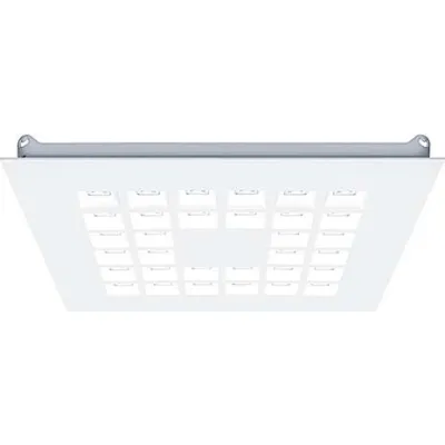 Zumtobel LED-Einbauleuchte 2800-840 M60 MIREL-L LAY#42182362