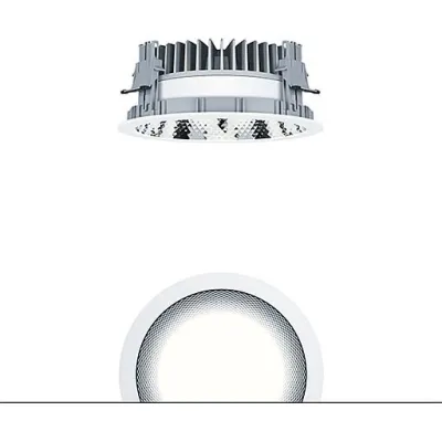 Zumtobel LED-Einbauleuchte 3000K P-INF R #60818130