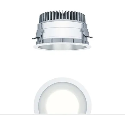 Zumtobel LED-Einbauleuchte 3000K P-INF R #60818140
