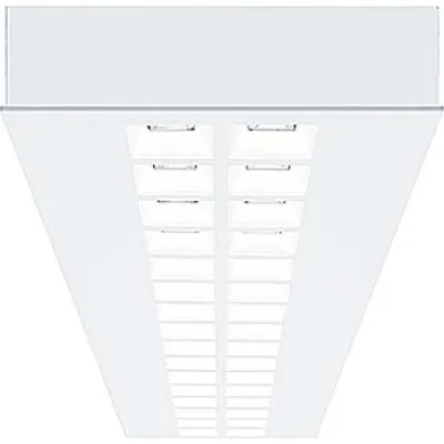 Zumtobel LED-Einbauleuchte 3800-840 M62 MIREL-L NIV#42925639