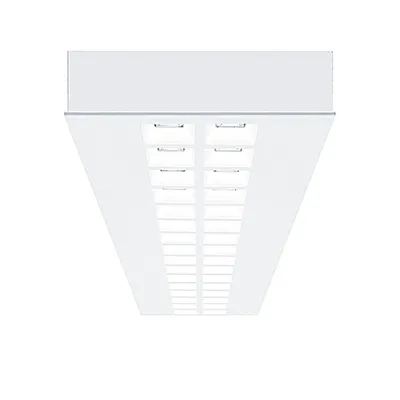 Zumtobel LED-Einbauleuchte 3800-840 M62 MIREL-L NIV#42925639