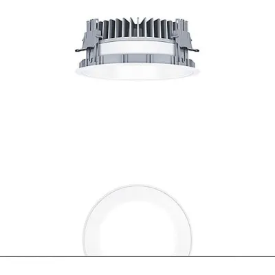Zumtobel LED-Einbauleuchte 4000K P-INF R #60818153