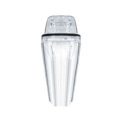 Zumtobel LED-Feuchtraumleuchte 4000K AMP L BAS #42186392