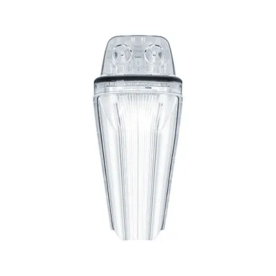 Zumtobel LED-Feuchtraumleuchte 4000K AMP S BAS #42929133