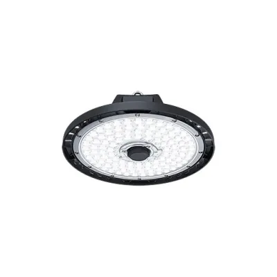 THORNeco LED-Hallenleuchte BORIS FLEX S 20000 #96700008 | 20000lm 130W 4000K | IP65 | IK08 | Aluminium schwarz