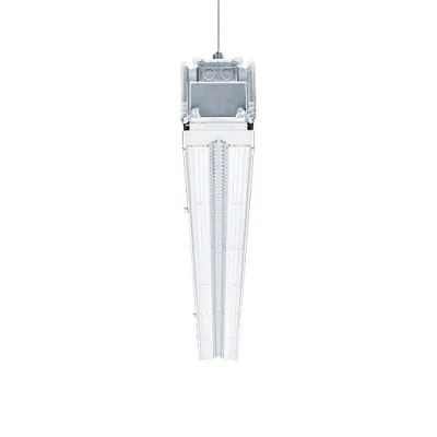 Zumtobel LED-Lichtbandleuchte 5500-840L15, B-Ware!