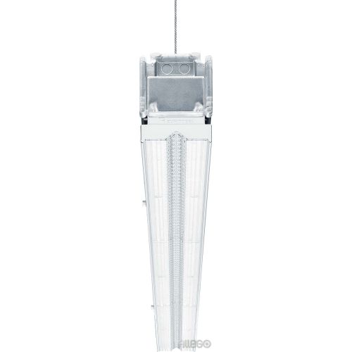 Bild: Zumtobel LED-Lichtbandleuchte 5500-840L15, B-Ware!
