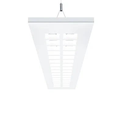 Zumtobel LED-Pendelleuchte 5800-840 LDO MIREL-L DI #42183050