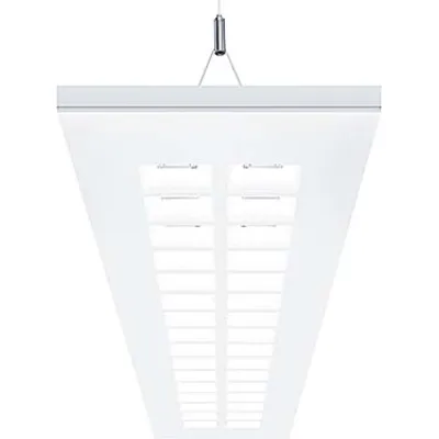 Zumtobel LED-Pendelleuchte 5800-840 LDO MIREL-L DI #42183050