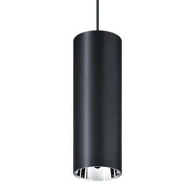 Zumtobel Leuchtenzubehör LILY PENDANT CAN BLK