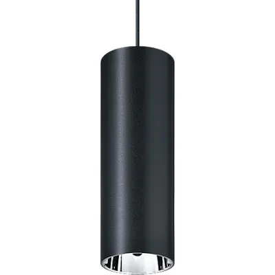Zumtobel Leuchtenzubehör LILY PENDANT CAN BLK