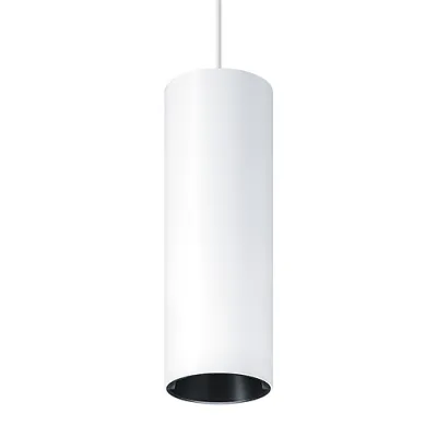 Zumtobel Leuchtenzubehör LILY PENDANT CAN WH
