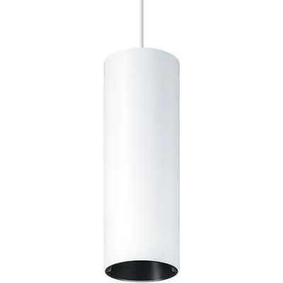 Zumtobel Leuchtenzubehör LILY PENDANT CAN WH