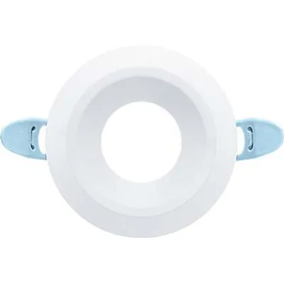 Zumtobel Leuchtenzubehör LILY TRIM IP65 WH
