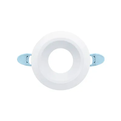 Zumtobel Leuchtenzubehör LILY TRIM IP65 WH