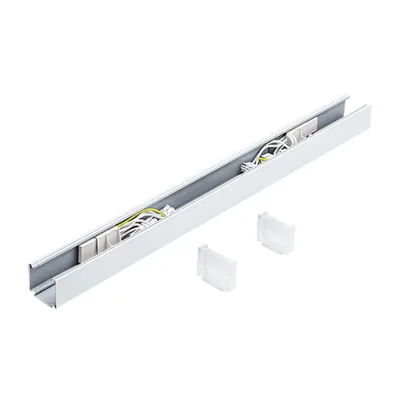 Zumtobel Mitteleinspeisung ws TECTON TM 750 WH