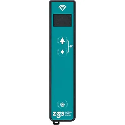 Zumtobel Mobiles Kommunikationstool PROset Pen