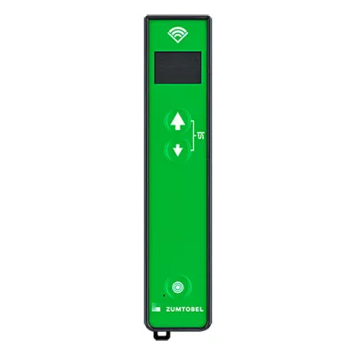 Zumtobel Mobiles Kommunikationstool PROset Pen
