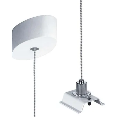 Zumtobel Seilabhängung inkl.Baldachin SLOIN SLIM ASI2 SR