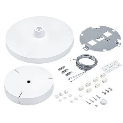 Zumtobel Seilaufhängung 4000mm LANOSM/LSU #22171791