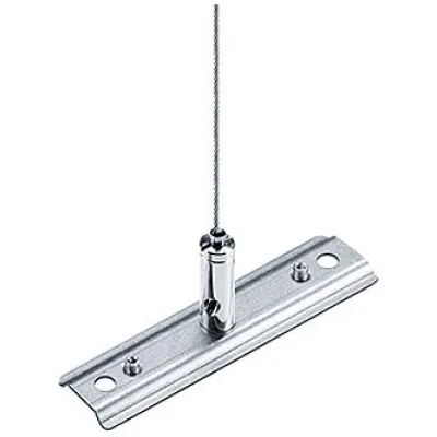 Zumtobel Stahlseilabhängung (Set) SUP2 TRACK #22169690