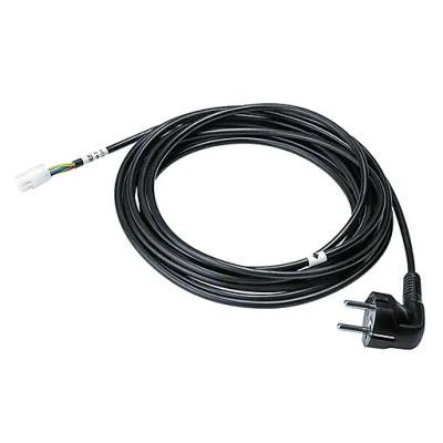 Zumtobel Stecker/Kabel-Verbindung 3m CABLE/PLUG 3M SR2 BK