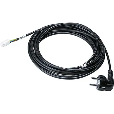 Zumtobel Stecker/Kabel-Verbindung 3m CABLE/PLUG 3M SR2 BK