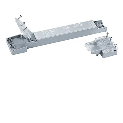 Zumtobel DIMLITE DALI/DSI Steuergerät | Einbau | 1–100 % dimmbar | für 25 EVG | IP20 | 281x50x21mm