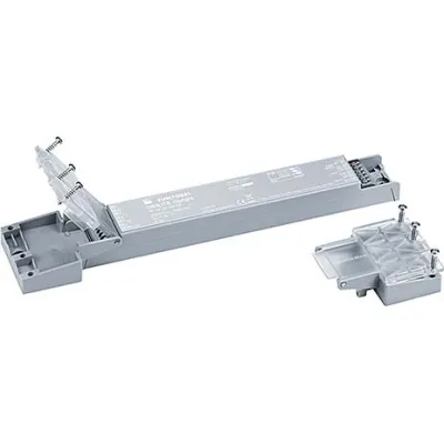 Zumtobel Steuergerät DALI/DSI DIMLITE daylight | Tageslichtsteuerung | 2 Gruppen | IP20 | 1-100% dimmbar