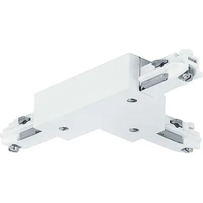 Zumtobel T-Verbinder 3ph sw Schutzl.lks.u.außen S2 802170