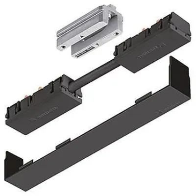 Zumtobel Verbinder (elektrisch) schwarz SUP2 TRACK #22169695