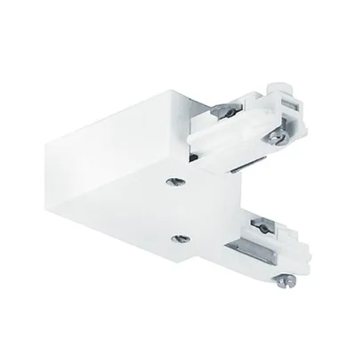 Zumtobel Winkelverbinder L3+DALI 60700237 L3+DALI Verb-W ERD-A BK schwarz Zumtob