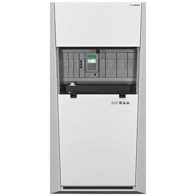 Zumtobel Zentrales Notlichtgerät ONLITE MS1200