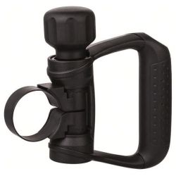 Zusatzhandgriff, für Bohrhämmer GSH 10 C / 11 E Professional (schwarz, mit Spann