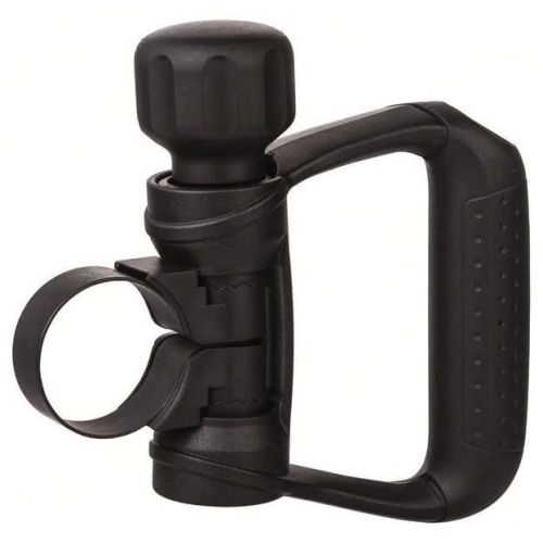 Bild: Zusatzhandgriff, für Bohrhämmer GSH 10 C / 11 E Professional (schwarz, mit Spann
