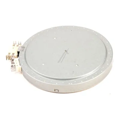 Zweikreis-Strahlungsheizkörper für Ofen Amica 8056020 Heizelement Kochzone