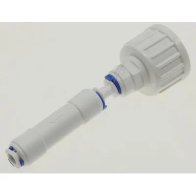 Zweiwegeverbinder für Kühlschrank Gorenje HK1867186 Schlauchverbinder