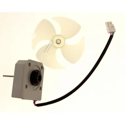 Zwf-10-2 Lüftermotor für Candy/Hoover Kühlschrank 49032949 Kühlung