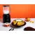Bild: ZWILLING Digitale Küchenwaage ENFINIGY 1008874 | Akku | 10 kg | Tara-Funktion | USB | Glas | Schwarz