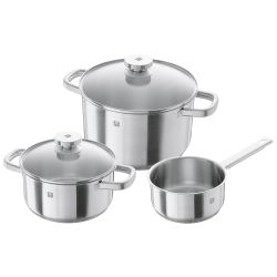 Zwilling Kochtopf-Set Joy 3 tlg.